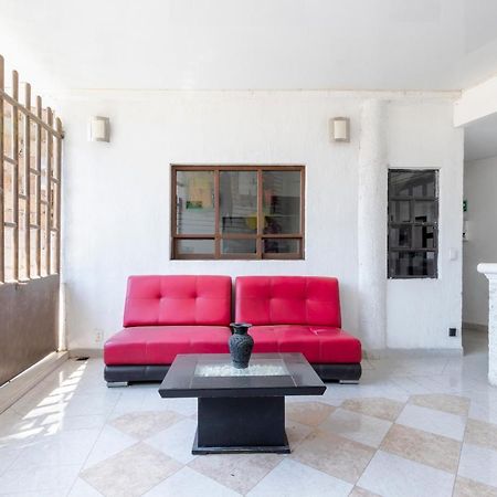 أوكستيبيك Capital O Hotel Partidor Del Sol المظهر الخارجي الصورة