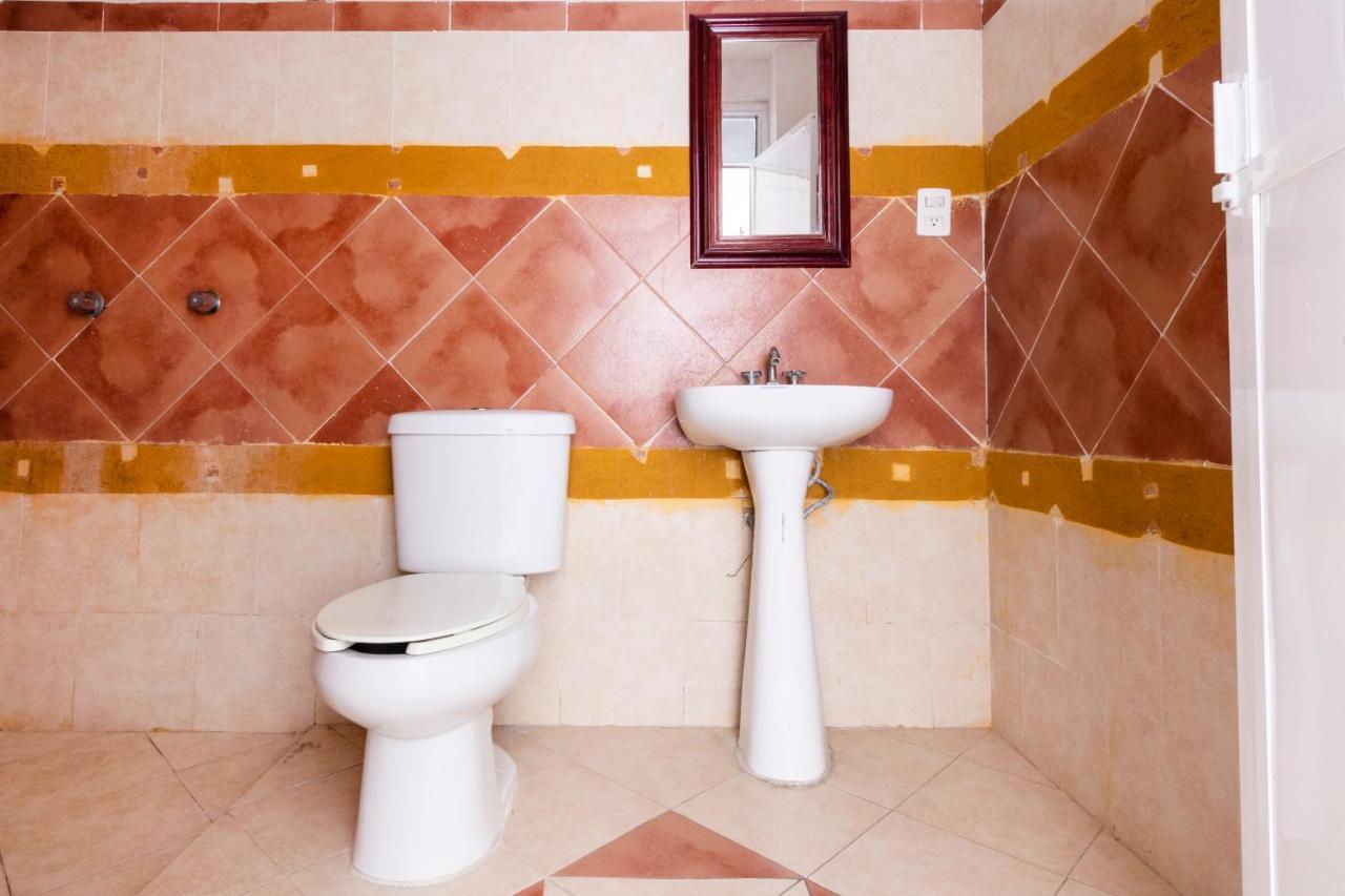 أوكستيبيك Capital O Hotel Partidor Del Sol المظهر الخارجي الصورة